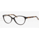 Anne Klein AK8103 Bifocal Prescription Eyeglasses 257-4916 - Black/Spotted Tortois 