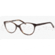 Anne Klein AK8103 Bifocal Prescription Eyeglasses 259-4916 - Brown/Tortoise 