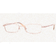 Anne Klein AK9083 Bifocal Eyeglasses Light Brown Frame / 51 mm Prescription Lenses, 471 5117