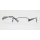 Anne Klein AK9099 SV Prescription Eyeglasses Ink Frame / 50 mm Prescription Lenses, 537 5018