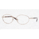 Anne Klein AK9101 Bifocal Eyeglasses Sandstone Frame / 51 mm Prescription Lenses, 532 5117
