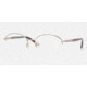 Anne Klein AK9102 Progressive Eyeglasses Sandstone Frame / 49 mm Prescription Lenses, 532 4917