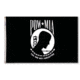 Annin Flags POW/MIA Nylon Flag, Black/White, 3ft x 5ft, 377991R