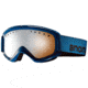 Anon Helix Goggles-Abyss-Silver Amber