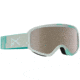 Anon Insight Goggle - Women's Asian Fit-Zen/Silver Amber