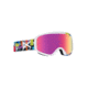Anon Insight Goggle - Womens, Frame- Bouquet, Lens- Pink Sq, 185331-964