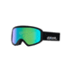 Anon Insight Sonar Goggle and Spare Lens w/ Sonar Green - Women's, Black, 20351100040