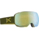 Anon M2 Goggles-Boyscout-Gold Chrome