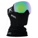 Anon M2 MFI Goggle - Mens, Frame- Black, Lens- Sonar Green, 185591-040