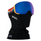 Anon M2 MFI Goggle - Mens, Frame- Range Orange, Lens- Sonar Blue, 185591-809
