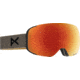 Anon M2 MFI Goggles-Playboy-Red Solex