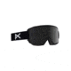 Anon M3 Polarized Goggle - Mens, Frame- Black, Lens- Polarized Smoke, 194311-048