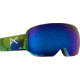 Anon Magna-Tech M2 Goggle-Tatonka-Blue Cobalt/Blue Lagoon