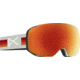 Anon Magna-Tech M2 Goggle-VHS-Red Solex