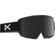 Anon Magna-Tech M3 MFI Goggle-Black-Smoke Polarized