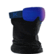 Anon Mig Goggles-Midnight-Blue Cobalt