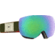 Anon MIG MFI Goggle-Wellington-Green Solex