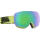 Anon MIG MFI Goggle-ymous-Green Solex