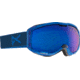 Anon Relapse Goggles-Midnight-Blue Cobalt