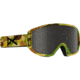 Anon Relapse Jr. MFI Goggle-Camo-Smoke