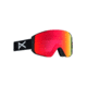 Anon Sync Goggle - Men's, Sonar Red Lens, Black, 21506100054NA