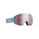 Anon Sync Goggle - Men's, Sonar Silver Lens, Slate, 21507100052NA