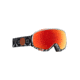 Anon Tempest Goggle - Womens, Frame- Apres, Lens- Red Solex, 185511-011