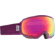 Anon Tempest Goggles-Sizzurp-Pink SQ