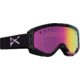 Anon Tracker Goggle-Arrowhead-Pink Amber