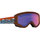 Anon Tracker Goggle-Yetti-Blue Amber