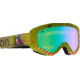 Anon Tracker Goggles-Uhoh-Green Amber