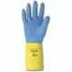 Ansell Healthcare Glove CHEMI-PRO 20MIL SZ9 PK12 192245