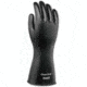 Ansell Healthcare Glove Chemtek Butyl SZ10 PK12 189024