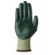 Ansell Healthcare Glove Cut Resist Grn Sz7 205750, Unit CS
