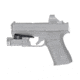 Antimatter Industries Streamlight TLR7 1913 Picatinny Micro Wing