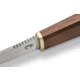 Antonini ELK Fixed Blade Walnut