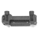 ANVL UKON 2 T2 V2 Rifle Mount, Black, ANVL-UKON2-T2-V2