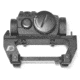 ANVL UKON 2 T2 V2 Rifle Mount, Black, ANVL-UKON2-T2-V2