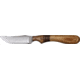 Anza Field Hunter Medium Fixed Blade Knife AZF2