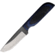 Anza Fixed Blade Blue Black AZJWKR3BBW