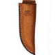 Anza Fixed Blade Blue Black