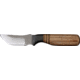Anza Skinner 7in. Fixed Blade Knife AZ63