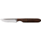 Anza Small Hunter, 5 7/8 Blade, Laminated plastic impregnated wood handle AZPK1
