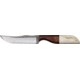 Anza Whitetail Large Fixed Blade Knife AZ103E
