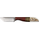 Anza Whitetail Medium Fixed Blade Knife, 5 1/2 Blade AZ81E