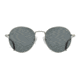 AO AO-1002 Sunglasses, Gunmetal, True Color Gray AOLite Nylon Lenses, 51-19-145 B47, 002351STBKGYN