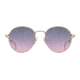 AO AO-1002 Sunglasses, Rose Gold, SunVogue Pink Gradient AOLite Nylon Lenses, 51-19-145 B47, 002451STCLPGN