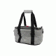 AO Coolers 15 Can SUP Vinyl Soft Cooler, Silver, Small, AOSUP15TDSL