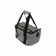 AO Coolers 15 Can SUP Vinyl Soft Cooler, Silver, Small, AOSUP15TDSL