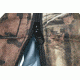 AO Coolers 24 Can Deluxe Canvas Soft Cooler, w/Removable Shoulder Strap, Mossy Oak Camo, Medium, AOMO24DX